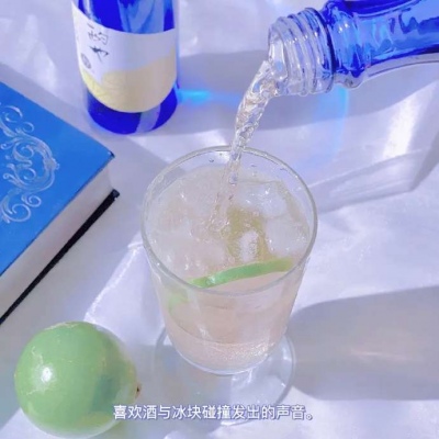 风景头像ins高级质感唯美 2