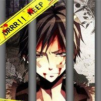 动漫头像300x300男生 6