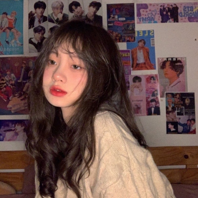 2023年头像微信女 2