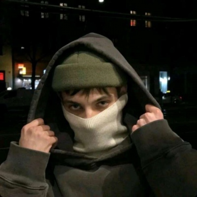 孤傲高冷男头像 6