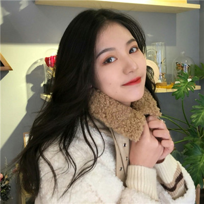 潮流女头像图片大全 5