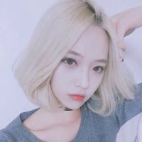 头像女生小清新可爱 1