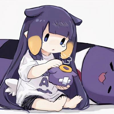 真人换动漫头像 9