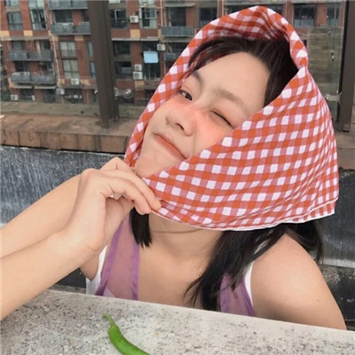 仙头像女高清图片 4