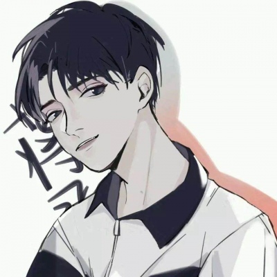 火影头像帅气 5
