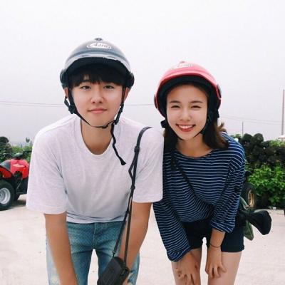 好看的头像图片低调 6