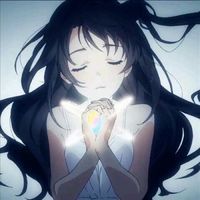 2023虎年头像女动漫可爱 7