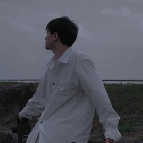 真人头像图片男不露脸单人 5