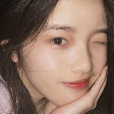 2023年微信头像女生好运