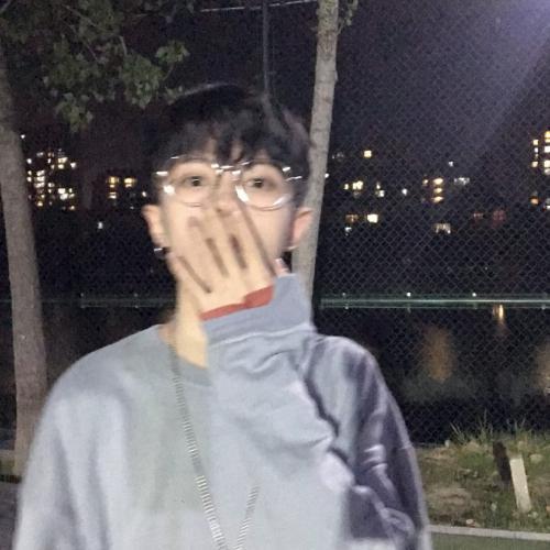 跨年头像真人男 7