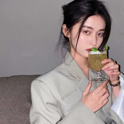 2023微信头像女 7