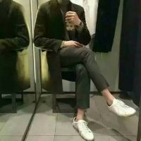 又野性又撩人的头像男 3