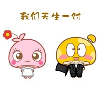 卡通头像绘画步骤 1