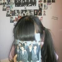姓氏网名罕见女生霸气