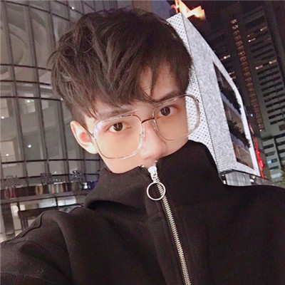 中年男人生活头像 2