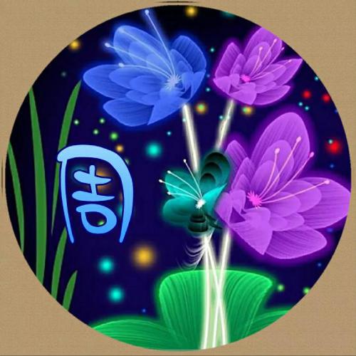 微信朋友圈头像下文字怎么弄 2