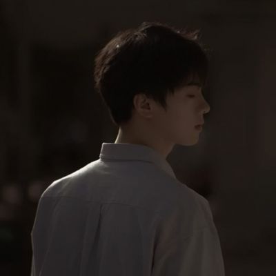 男头像真人帅气高冷 3