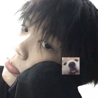 头像男ins高级质感真人不露脸 3