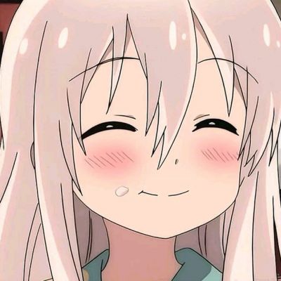 微信头像女孤独动漫头像 4