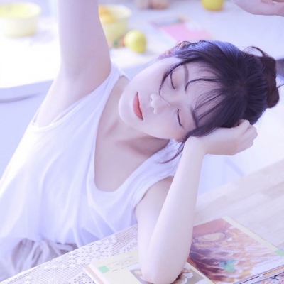 干净的微信头像 6