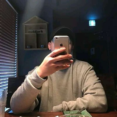微信伤感头像男心灰意冷 9