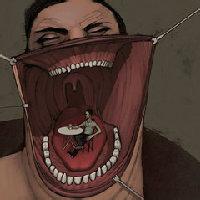 有创意的头像男 2