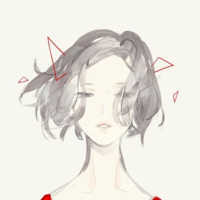禅意头像的人是什么性格 4