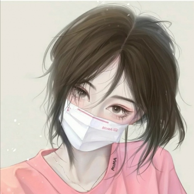 好看的头像大全手绘 1