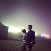 异地恋 情侣网名