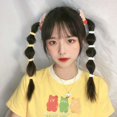 yy好看的头像图片大全 5