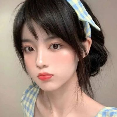 性感女生个性头像污 2