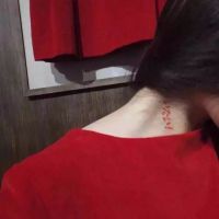 温暖励志诗句网名女生