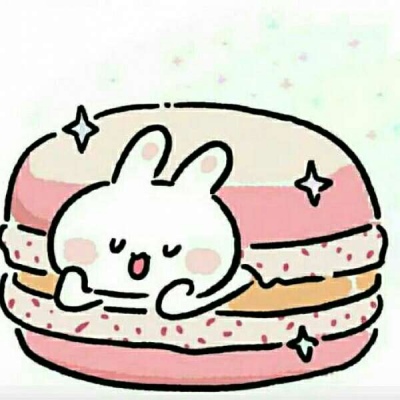 西游版兔子头像
