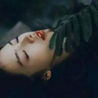 qq唯美头像伤感意境 4