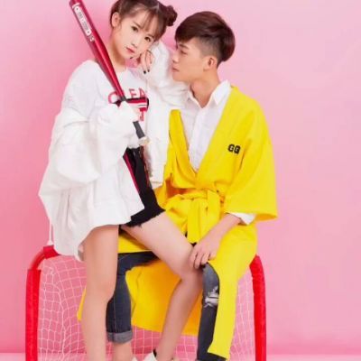 小萌新头像 4
