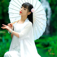 唯美真人头像 3
