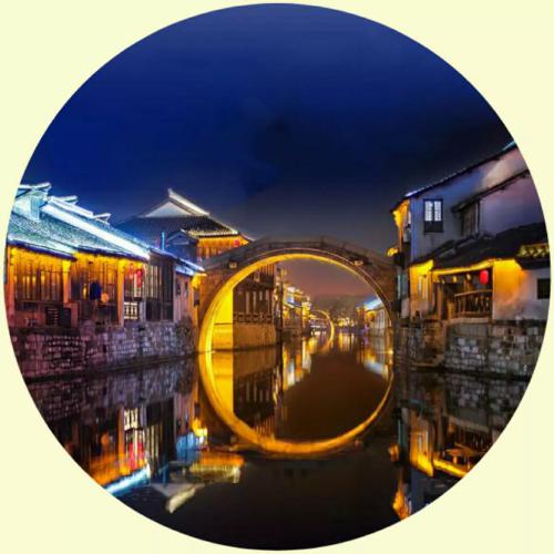 2023年最火的头像风景图片 10
