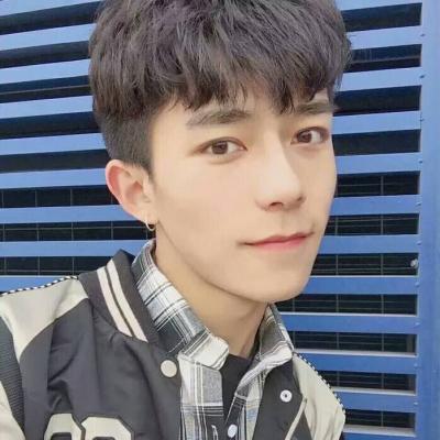 微信头像男生霸气 4