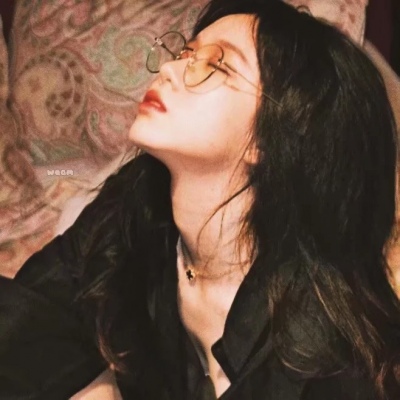 微信头像图片2023最新款女伤感 6