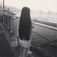 极度黑暗伤感压抑的头像 6