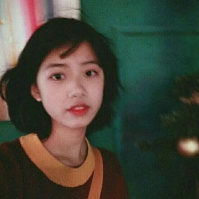 小众高级复古头像 10
