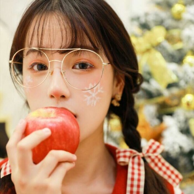 瑶可爱头像真人 9