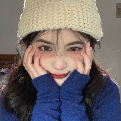 女图头像优质 5