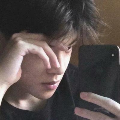 古希腊风格头像 1