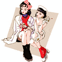 很无情的网名