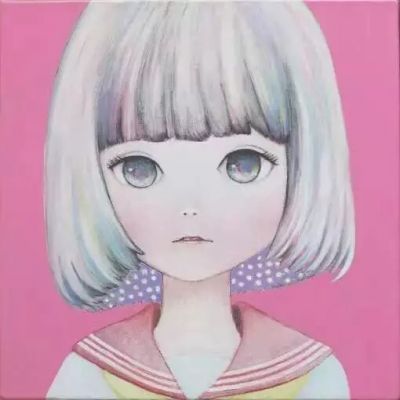 头像图片 动漫 仙女 古装 2