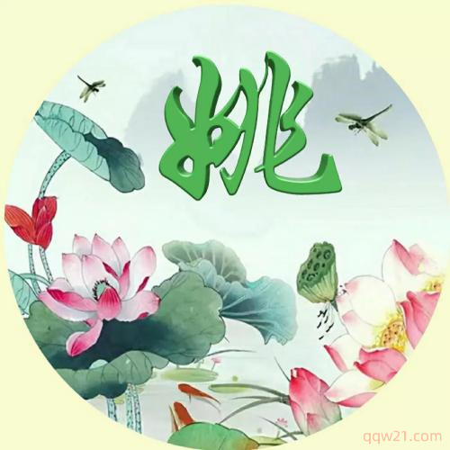 微信曾经用过的头像 6