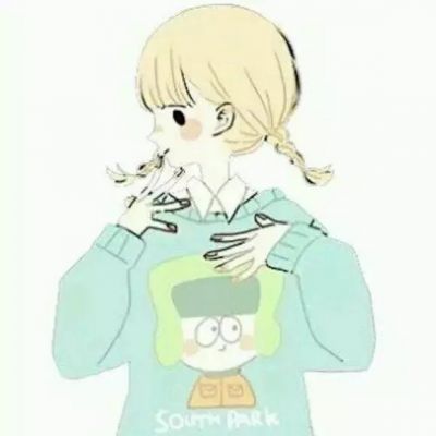 朋友圈的卡通头像是怎么弄的 3