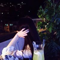 女人运气越来越好的头像 6