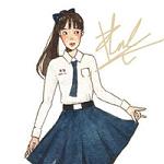 微信头像2023最新卡通女 10